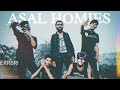 ASAL HOMIES ( OFFICIAL VIDEO) PROD BY SK.BEATZ