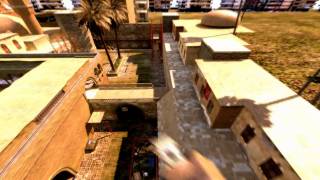 CoD4's Most Epic Solo Runs | #2 Showdown (CoD4) (PC)