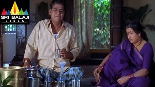 Tirumala Tirupati Venkatesa Movie Kota intro Comedy | Srikanth, Roja | Sri Balaji Video