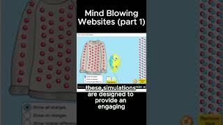 PHET Simulations #shorts