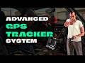 Advanced GPS Tracker Script for FiveM | For ESX/QB/QBOX