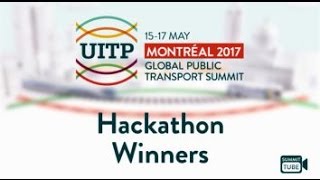 Focus on: The Y4PT Hackathon