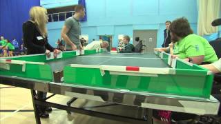 Play table cricket with Sky Sports Game Changers!