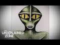 The Most MYSTERIOUS Extraterrestrial Abductions | Ancient Aliens | The UnXplained Zone