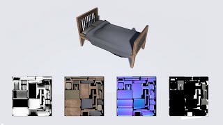 Importing and Basic Material - Blender Game engine