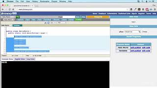004 Arrays And Maps java