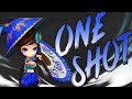 One Shot Day: MIHYANG