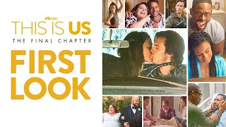 A Final Chapter to Remember | NBC's This Is Us
