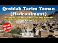 Qosidah Tarim Yaman Hadramaut | Tanpa Iklan