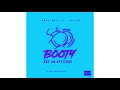 DQ4EQUIS-  Booty Got An Attitude (Feat. Josiah)