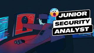 Junior Security Analyst|| TryHackMe || stackingsup