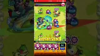 【モンスト】激究極 永倉新八 初見ノーコン攻略