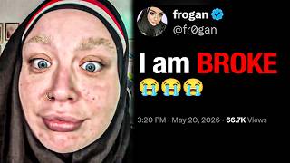 Frogan Lost the Ethan Klein Lawsuit