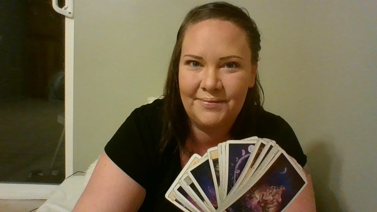 Live Tarot Readings - YouTube