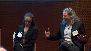 The Next Horizon: Panel Discussion