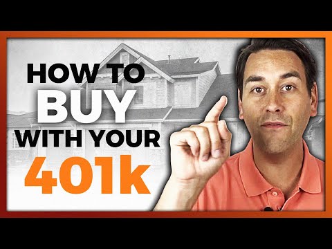 Real Estate With Your 401K Real Estate With Your 401K