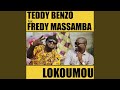 Lokoumou (feat. Fredy Massamba)