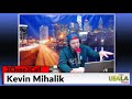 2close2call live with kevin mihalik