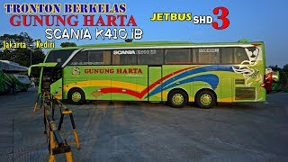 BUS TRONTON JB3 ter-"JAHAT" di JAWA. LIMITER BALAP SUOS. Trip by Gunung Harta Kp. Rambutan - Kediri BUS TRONTON JB3 ter-"JAHAT" di JAWA. LIMITER BALAP SUOS. Trip by Gunung Harta Kp. Rambutan - Kediri