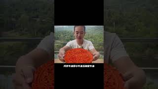 不愧是古希腊掌管牛油的神 #牛油仙人 #火锅 #离谱