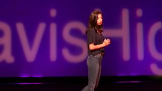 Music and its role in understanding feelings | Anna Sentmanat | TEDxLakeTravisHigh