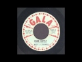 Billy & The Echoes - Come Softly - Rockabilly Instrumental 45