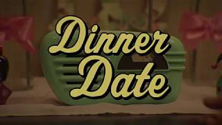 DINNER DATE Horror Short