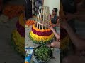 happy saddula bathukamma trending bhathukamma viralvideo funny bathukama shorts durgamatha