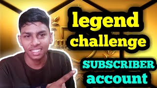 😍SUBSCRIBER ന്റെ account ൽ  legend എടുത്തു കൊടുത്തു 🤩 /pes 2021 legend trick malayalam /#pes2021