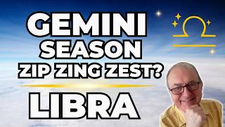 Libra | Go On, Break Free - 1 Month Forecast!