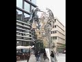 mesmerizing rotating sculpture with 42 layers of art and engineering