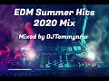 EDM Summer Hits 2020 Mix