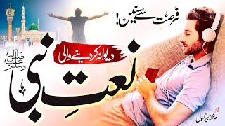New Naat Sharif 2023 - Abad To Abad Tu - Heart Touching Naat - MNK- Islamic Releases