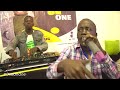 Kizito Boy performs Lango Flow • One on One with Dj Young & MC Yaks