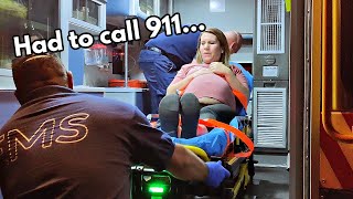 OFFICIAL LABOR AND DELIVERY | EMOTIONAL SURROGACY JOURNEY