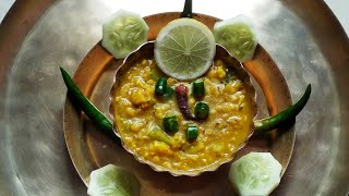 ডালমা/উড়িষ্যার বিখ্যাত রেসিপি/Mamma's Kitchen/Traditional Veg Cooking Recipe/Best Indian Food/Dalma