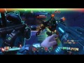 putting the team on my back paladins viktor gameplay