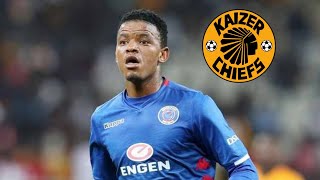 Sipho Mbule Reviewed Why He Want To Join Kaizer Chiefs
