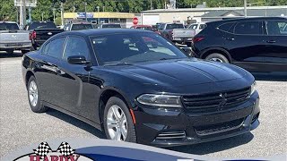 Used 2023 Dodge Charger Gainesville Atlanta, GA #12951UP