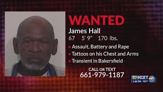 Most Wanted: August 8, 2024