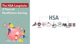 The Ultimate Retirement Cheat Code (The HSA Loophole Explained)