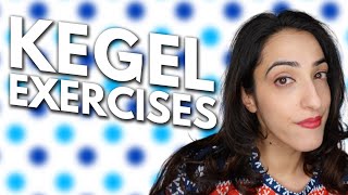 Can you really do Kegel Exercises anytime, ANYWHERE...?!? | Pelvic Floor Physical Therapy