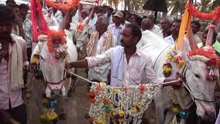 Chunchanakatte cattle fair