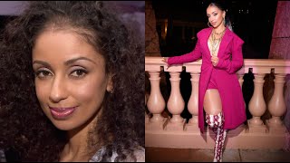 Singer Mya REVEAL She’s DONE W/ Marriage & Having S&X Because Being ALONE Makes Her HAPPY