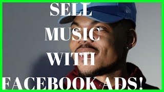 FACEBOOK ADS FOR MUSICIANS After Music Artists COPY These Facebook Ads Music Downloads Will TRIPLE!