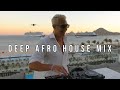 M A G S | Beach Club Mix | Live Sunset DJ Set | Afro, Organic, Melodic, Emotional House Music