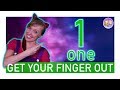 Number 1 | Learn Numbers | How to count | Write Numbers | Pevan and Sarah