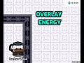 How To Overlay Energy In Gimkit Creative