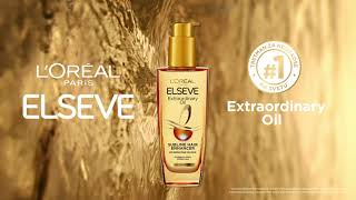 L'Oreal Paris Elseve Extraordinary Oil ulje za kosu