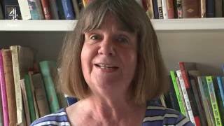 Julia Donaldson interview